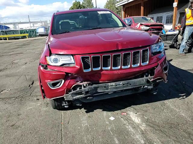 Jeep Cherokee 2014