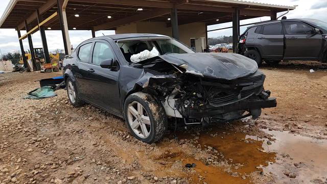 Dodge Avenger 2009