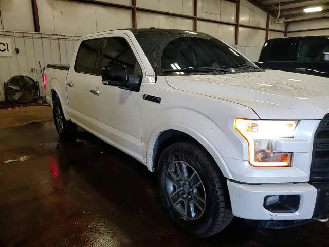 Ford F-150 2016
