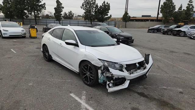 Honda Civic 2020