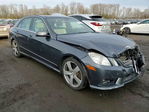 Mercedes-Benz E-klasse 2011