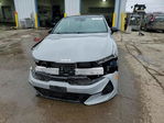 Kia K5 2022