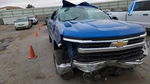Chevrolet Silverado 2022