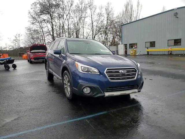 Subaru Outback 2017