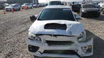 Subaru WRX 2017