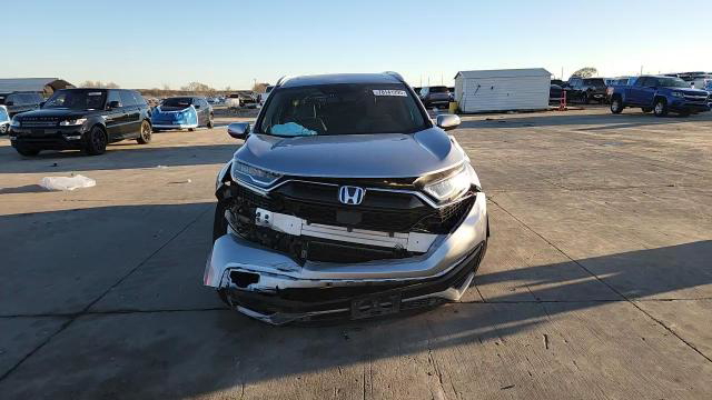 Honda CR-V 2021