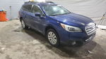 Subaru Outback 2015