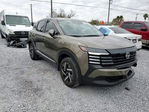 Nissan Kicks 2025