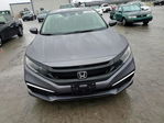 Honda Civic 2019