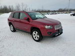 Jeep Compass 2016