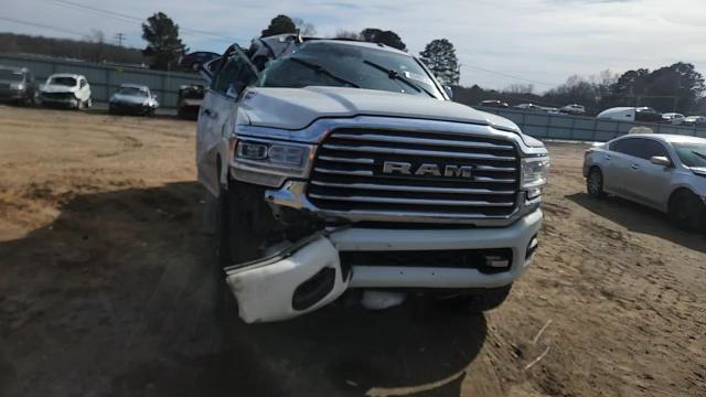 RAM 2500 2019