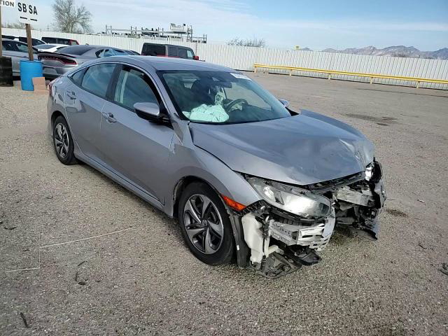 Honda Civic 2020