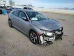 Honda Civic 2020
