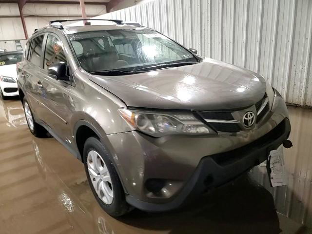 Toyota RAV 4 2013