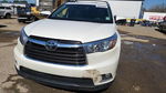 Toyota Highlander 2015