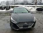 Hyundai Sonata 2018