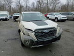 Subaru Forester 2024