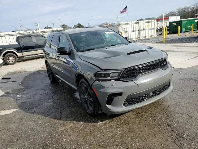 Dodge Durango 2023