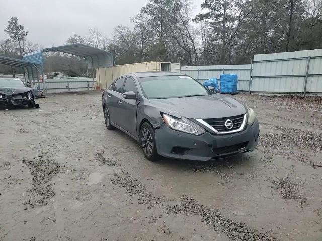 Nissan Altima 2016
