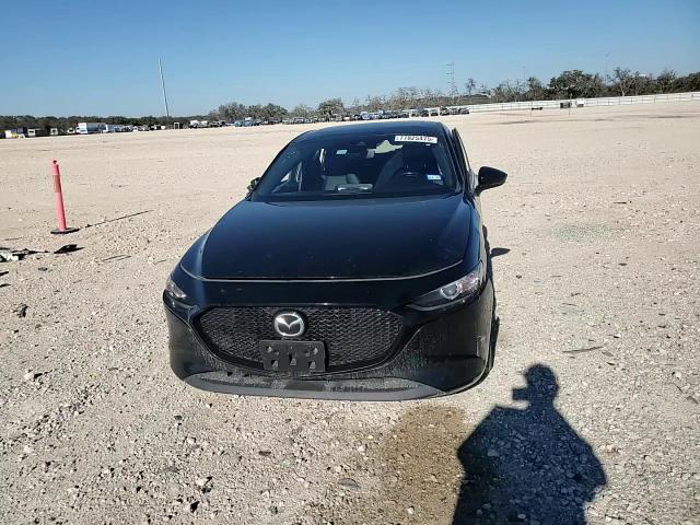Mazda 3 2022