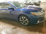 Nissan Altima 2018