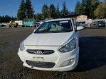 Hyundai Accent 2013