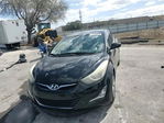 Hyundai Elantra 2016