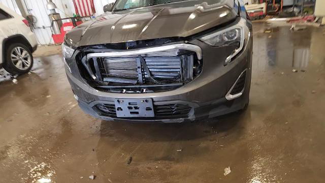 GMC Terrain 2019