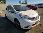 Nissan Versa 2015
