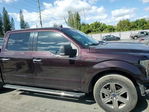 Ford F-150 2018