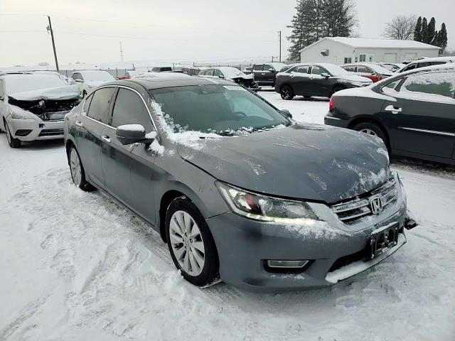 Honda Accord 2013