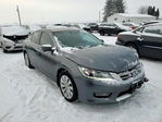 Honda Accord 2013