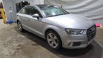 Audi A3 2017