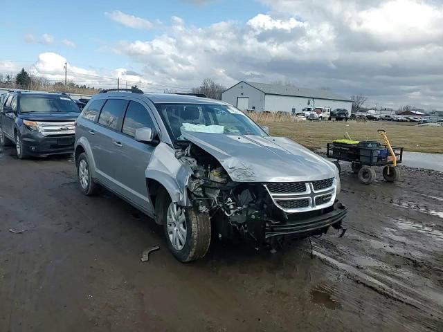Dodge Journey 2019