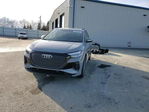 Audi Q4 e-tron 2025