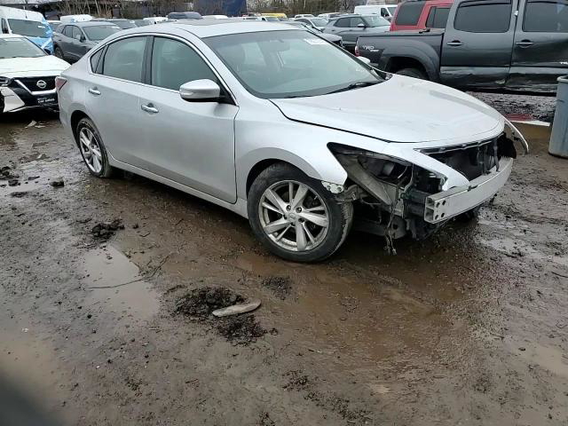 Nissan Altima 2014