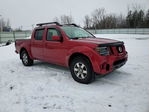 Nissan Navara (Frontier) 2012