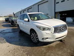 Infiniti JX 2013