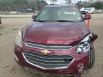 Chevrolet Equinox 2016