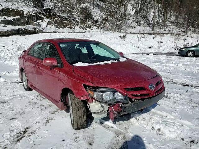 Toyota Corolla 2011