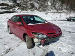 Toyota Corolla 2011