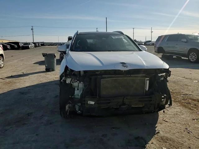 Hyundai Santa Fe 2020