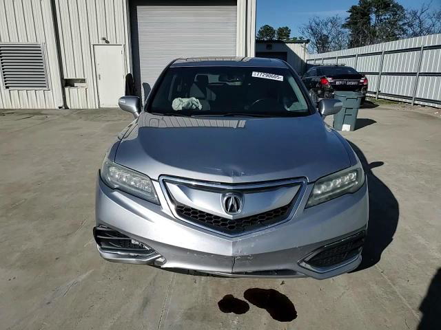 Acura RDX 2017