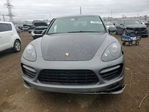 Porsche Cayenne 2014