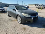 Chevrolet Malibu 2015