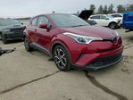 Toyota C-HR 2019