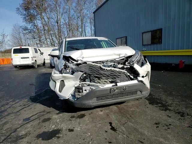 Toyota RAV 4 2024