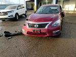 Nissan Altima 2013