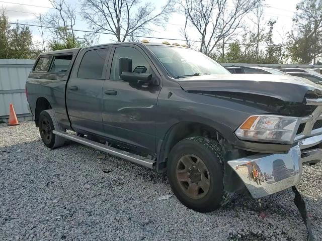 RAM 2500 2015