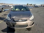 Hyundai Accent 2013